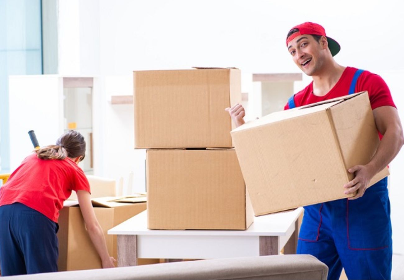 Top 6 Best Packers and Movers in Mumbai | Zolostays
