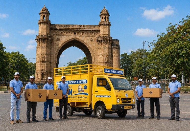 Packers and Movers in Ahmedabad