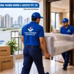 Packers and Movers in Noida