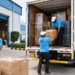 packers and movers